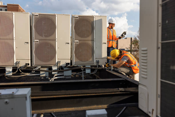 Professional HVAC in Geneva, AL