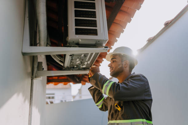 HVAC maintenance plan in Geneva, AL