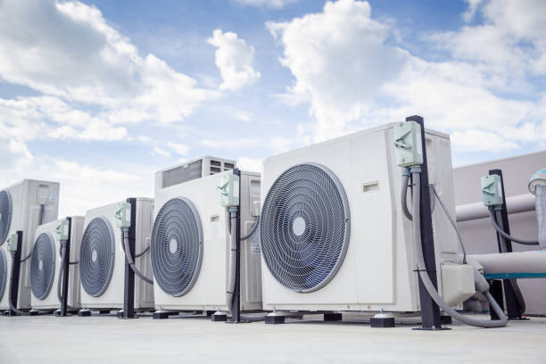 Best Ductless HVAC repair  in Geneva, AL