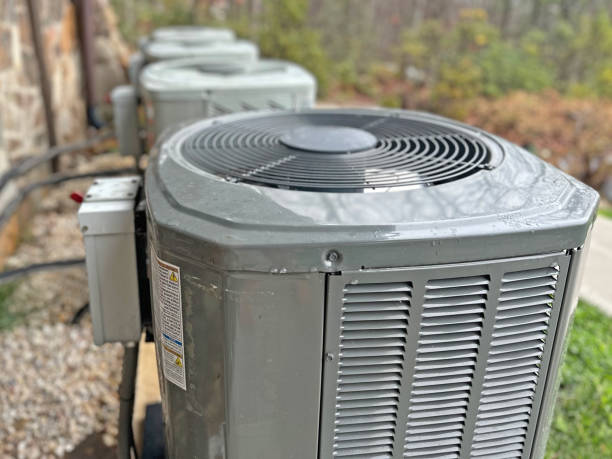Best HVAC air duct cleaning  in Geneva, AL