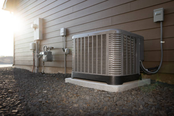 Best Affordable HVAC services  in Geneva, AL